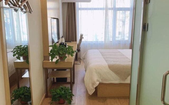 GreenTree Inn Langfang Dachang Film City Express Hotel
