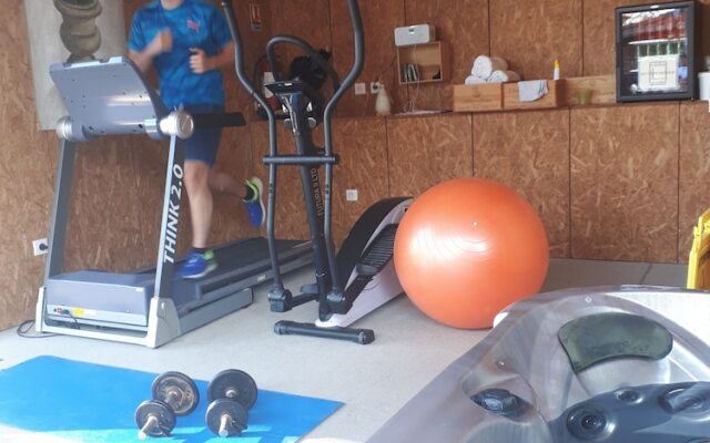 Auberge Bressane de Buellas