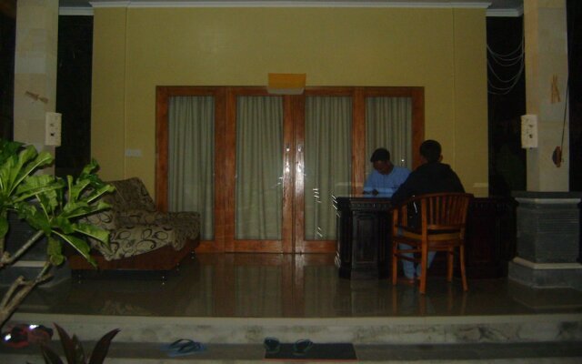 Villa Mangga Beach