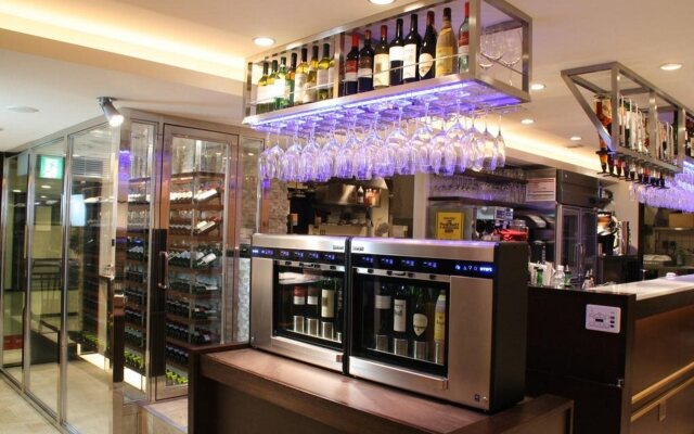 Daiwa Roynet Hotel Okayama Ekimae