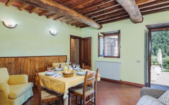 House Italia Lucca