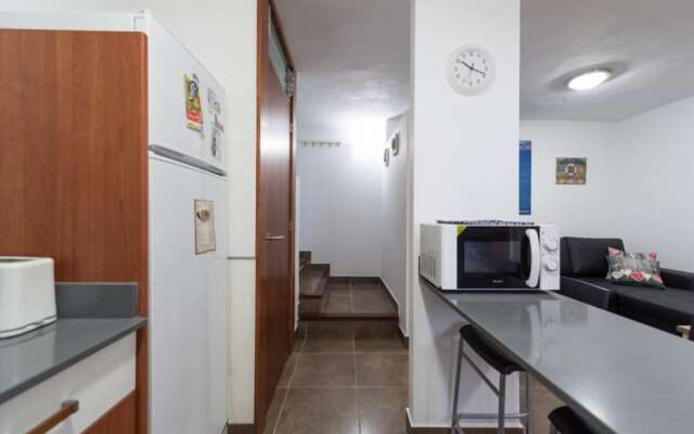 La Ventana de San Cristóbal