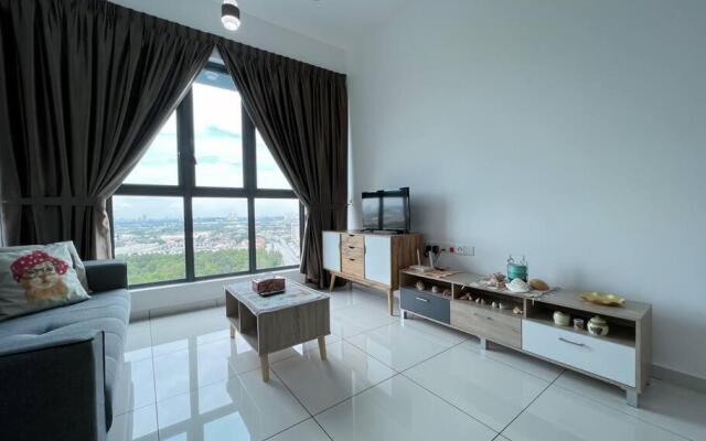 [NEW] The Cruise Puchong 4-6 pax Bandar Puteri