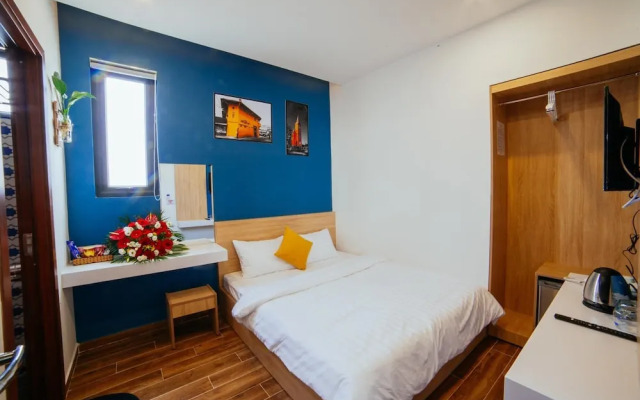 Thien Kim 2 Guesthouse