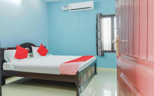 OYO Flagship 78854 Sea Coastal Inn