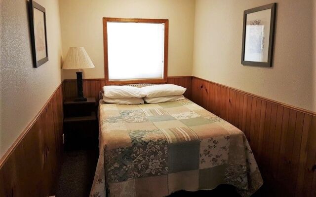 Daven Haven Lodge & Cabins