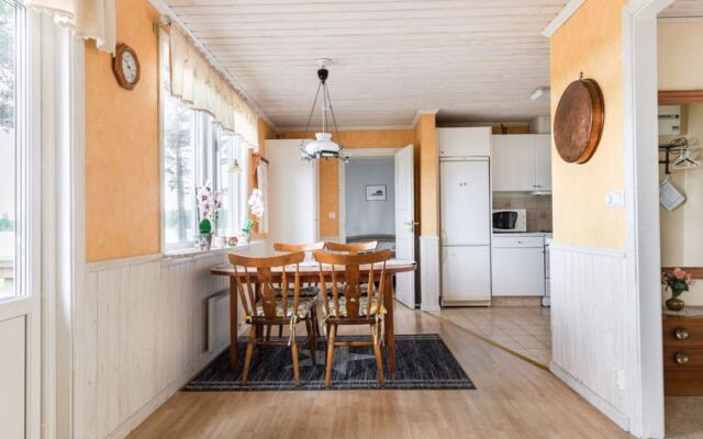 Gissarp Gryningen (SND140)
