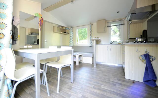 RCN Camping La ferme du Latois