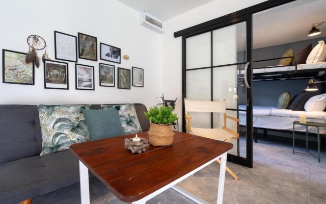 Manao Pool Villa 11 - 5 mins walk to the beach