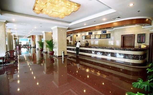 Hangzhouwan Hotel