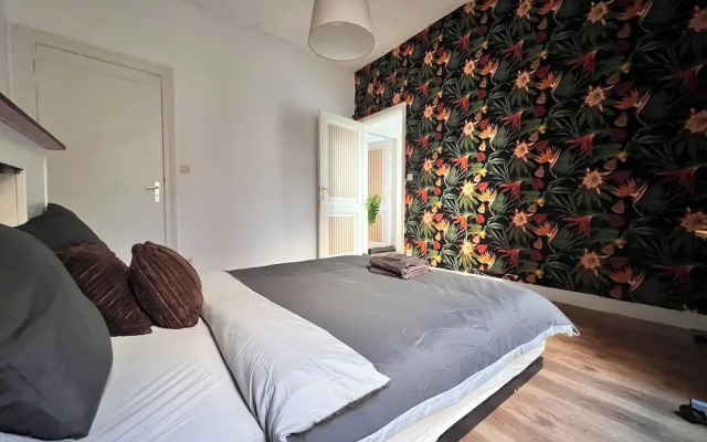 Cosy Cocoon centre de liège