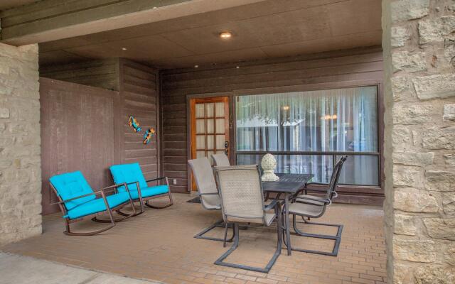 Fun on the Comal CW C104