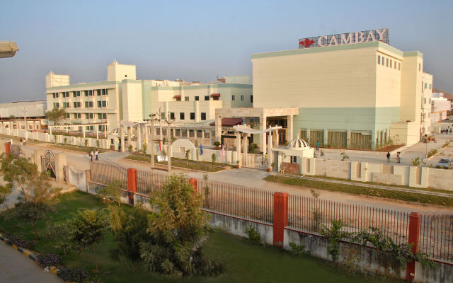 Cambay Grand