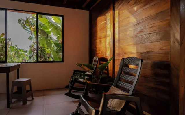 Casa Curré Monteverde