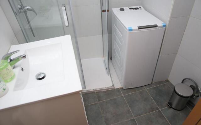 SAN JUSTO 6 parking opcional by Salamancavacacional