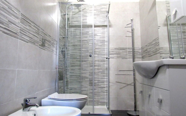 Il Rifugio di Garibaldi