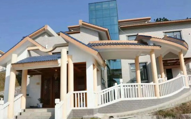 Xiyouji Park Holiday Hotel