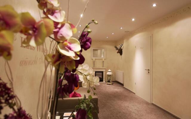 Hotel Haus Wilkens