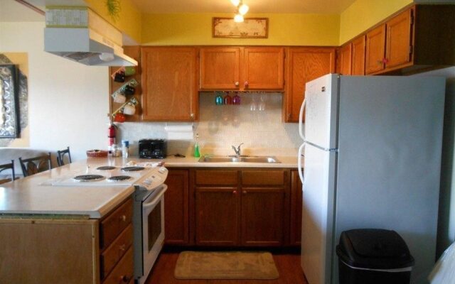 Baywatch by Alaska's Point of View