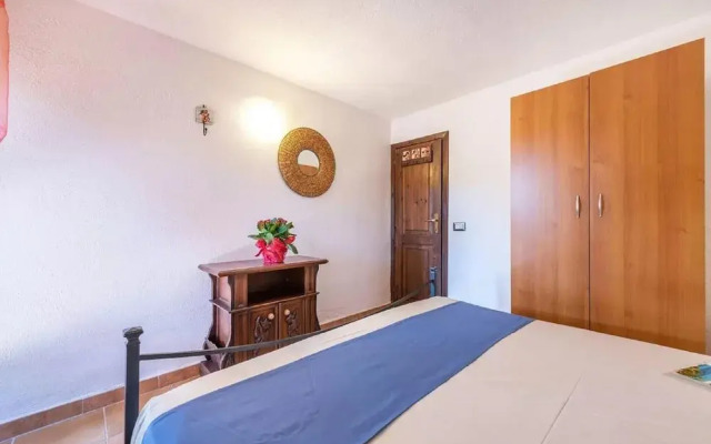 Appealing Apartment Near the sea