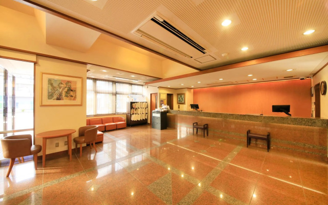 Maple Inn Makuhari