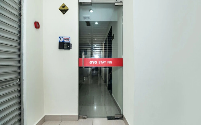 OYO 89965 Stay Inn Ii