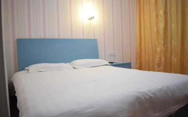 Grapevine Hotel