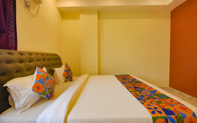 Fabhotel The Fortune Inn