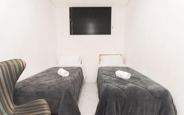 Apartamento Completo e Confortável em Bento 02