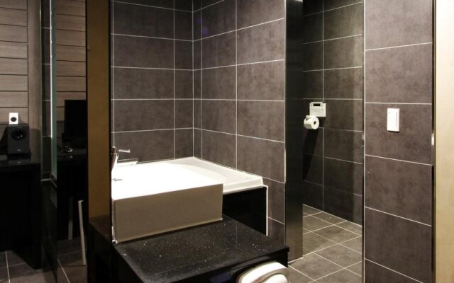 Antives Hotel