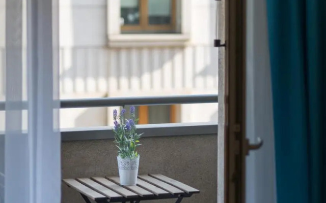 River Boulevards Apartment