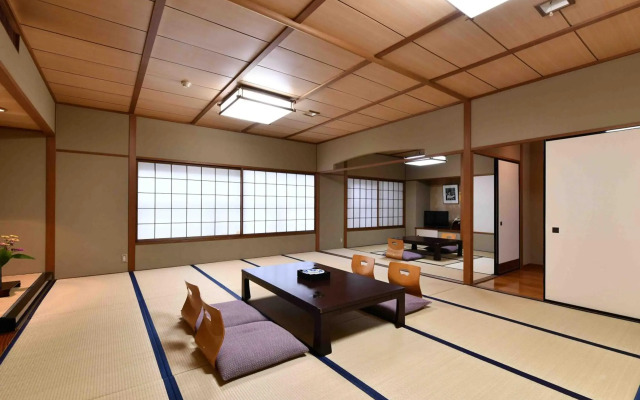 Taiheikaku