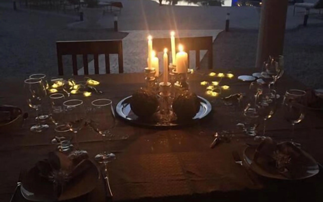 Nino Ranch Lodge