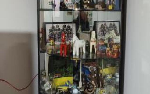 Apartamento Marco Airport
