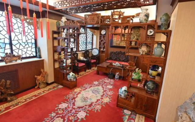 Xinda Hotel