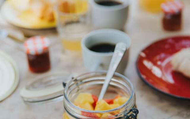 Senhora do Cabo Meco