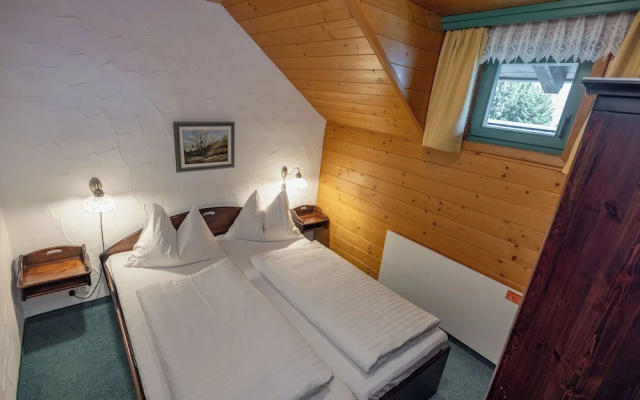 Hapimag Resort Sonnleitn