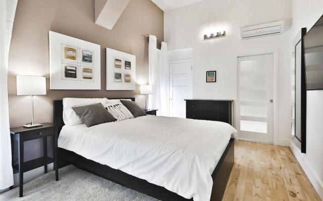 Les Lofts du Mont Royal