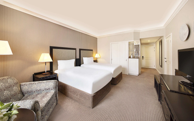 NH Johannesburg Sandton Hotel
