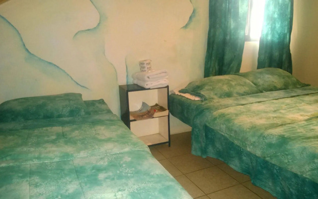 Hostal Boquete
