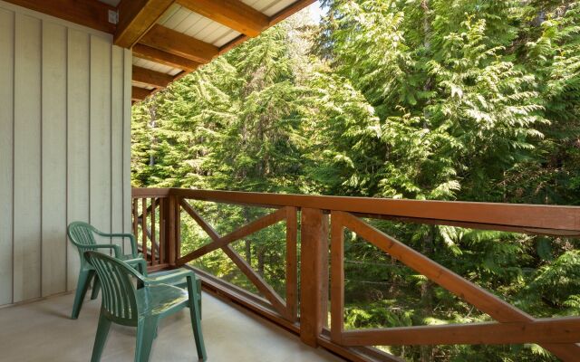Horstman House by Whistler Premier