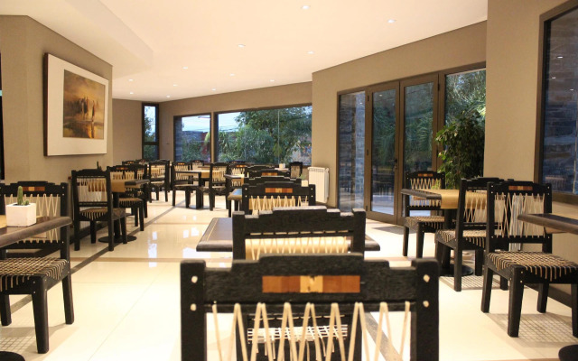 Altos De Merlo Suites