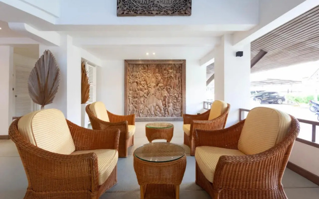 Samui Natien Resort