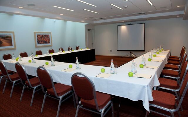 The Holman Grand Hotel