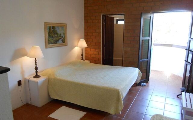Barequeçaba Praia Hotel