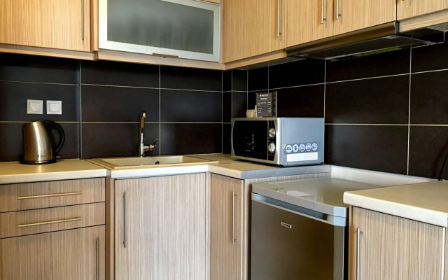 Mc Queen Rooms & Apartments