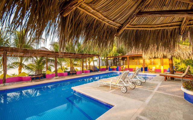 Hotel Meson de Mita