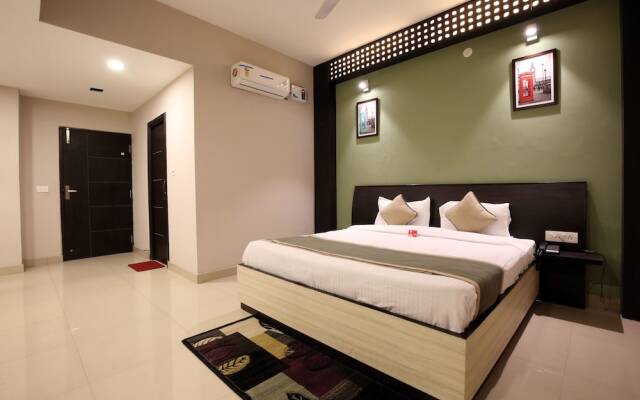 OYO 6394 Hotel Karma