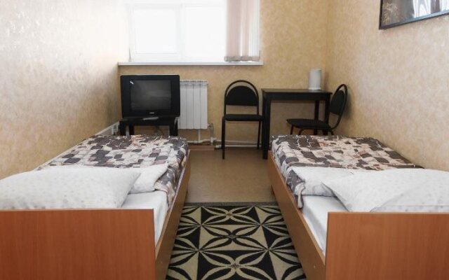 Guest House Litvich