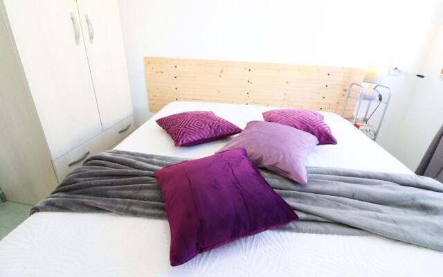 Delizioso bilocale Nadia a Otranto